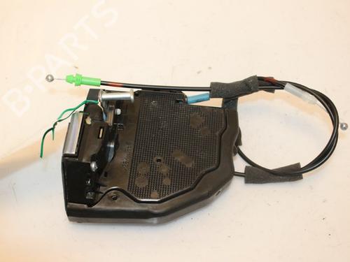 Rear left lock LEXUS CT (ZWA10_) 200h (ZWA10_, ZWA10R) | BP15324447C100 