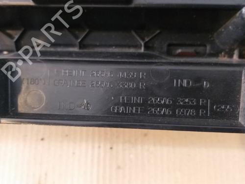Left taillight NISSAN NV300 Van (X82) 1.6 dci 120 | BP37209823C34 - Image 4