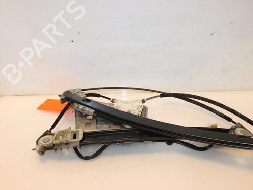 Used Front right window mechanism MERCEDES-BENZ S-CLASS (W220) S 400 CDI (220.028, 220.128) (250 hp) 15317932
