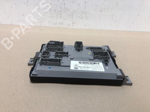 Used Electronic module MERCEDES-BENZ E-CLASS (W213) AMG E 63 S 4-matic+ (213.089) (612 hp) 15347732