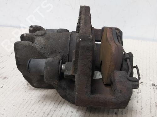 Right front brake caliper ROVER 75 (RJ) 1.8 Turbo | BP15342480M104 