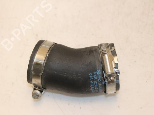 Used Intercooler pipe Intercooler pipe 15331460 15331460