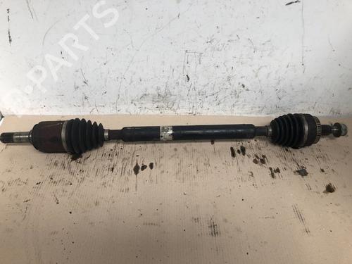 Right front driveshaft MERCEDES-BENZ M-CLASS (W163) ML 430 (163.172) | BP15297911M39 