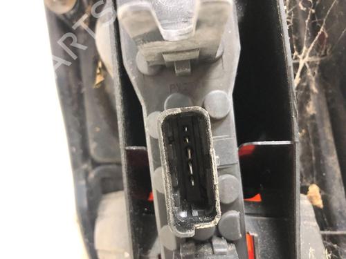 Right taillight NISSAN MICRA III (K12) 1.5 dCi | BP15535453C35 