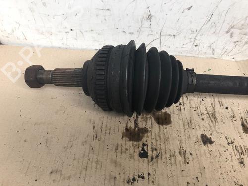Right front driveshaft CHRYSLER VOYAGER IV (RG, RS) 2.4 | BP15305782M39 