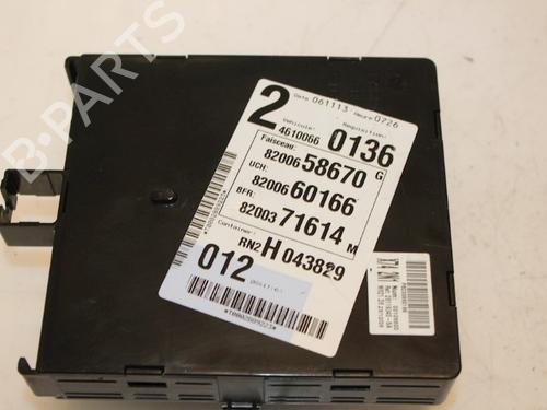 Used Electronic module Electronic module 15326916 15326916
