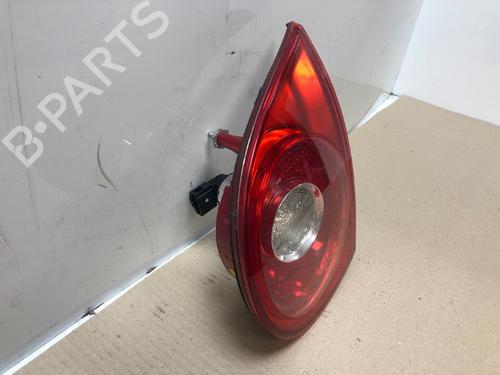 Right taillight VW GOLF V (1K1) 1.6 FSI | BP15537670C35 