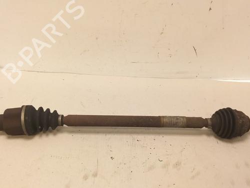Used Right front driveshaft Right front driveshaft 15531287 15531287