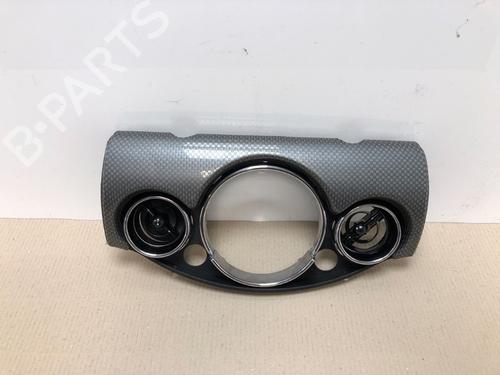 Luftventil MINI MINI (R50, R53) Cooper | BP15537125I21 - Image 4