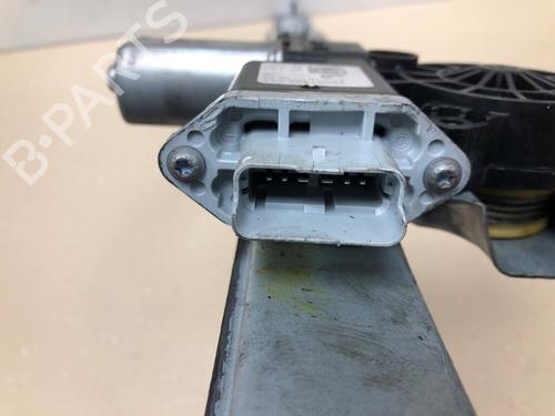 Front left window mechanism RENAULT TRAFIC III Van (FG_) 1.6 dCi 90 (FGME) | BP37207222C22 - Image 5