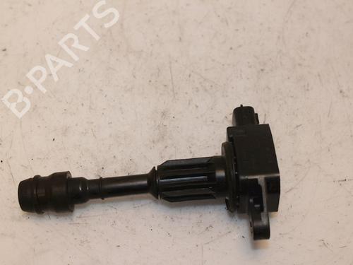 Used Ignition coil NISSAN MICRA III (K12) 1.2 16V (65 hp) 15329671