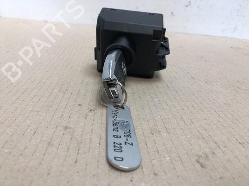 Used Switch Switch MERCEDES-BENZ B-CLASS Sports Tourer (W246, W242) B 220 CDI / d (246.203) (170 hp) 15345593 15345593
