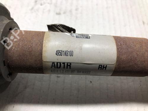 Right front driveshaft HYUNDAI i10 III (AC3, AI3) 1.0 MPi | BP37207352M39 - Image 4