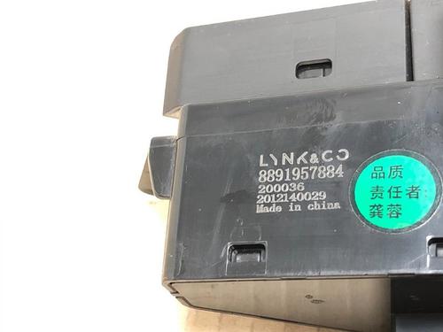 Warning switch LYNK & CO 01 PHEV | BP15347892I22 - Image 7