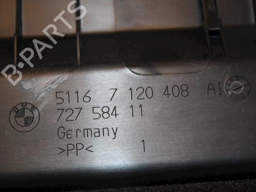 Used Glove box BMW 3 (E90) 320 i (150 hp) 15335764