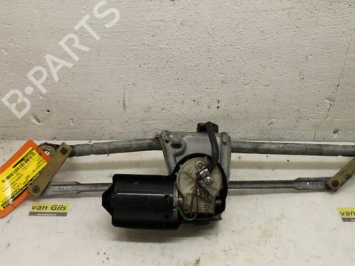 Used Front wipers mechanism Front wipers mechanism 15305770 15305770