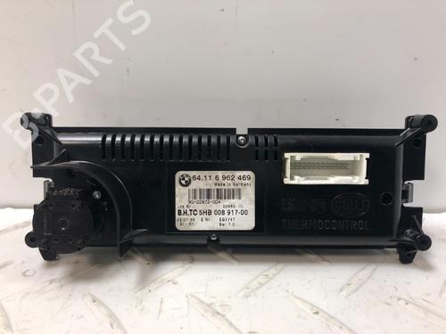 Climate control MINI MINI Convertible (R52) Cooper S | BP37028289I5 - Image 3