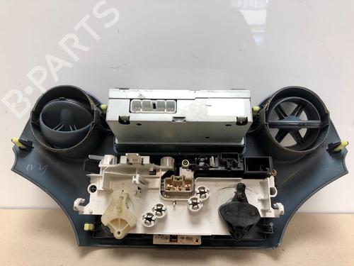 Climate control TOYOTA YARIS (_P1_) 1.0 (SCP10_, SCP10R) | BP16186466I5 