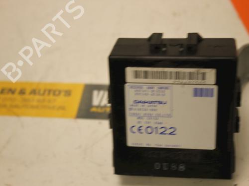 Used Electronic module Electronic module 15309858 15309858