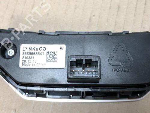 Electronic sensor LYNK & CO 01 PHEV | BP15347906M84  - Image 6