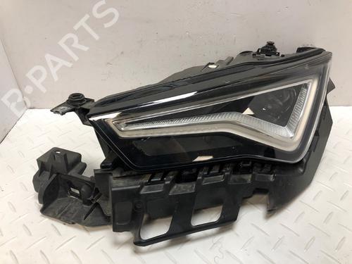 Left headlight SEAT ATECA (KH7, KHP) 2.0 TDI | BP37203851C28 - Image 2