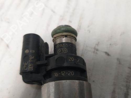 Injector FORD FIESTA VI (CB1, CCN) 1.0 | BP15342018M100 