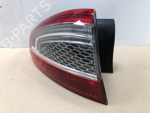 Used Left taillight Left taillight 37209913 37209913