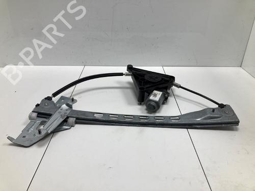 Used Front left window mechanism Front left window mechanism 37206388 37206388