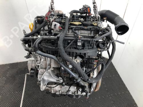 Engine VW GOLF VIII (CD1, DA1) 2.0 GTI | BP37203897M1 - Image 5