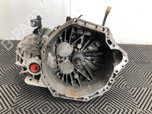gearbox-opel-vivaro-b-van-x82-2014-2015-2016-2017-2018-2019-2020-37210709 main image