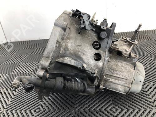 Gearbox PEUGEOT PARTNER Box Body/MPV 1.6 HDi / BlueHDi 75 | BP37210699M3 - Image 2