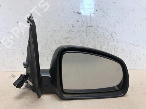 Used Right mirror OPEL MERIVA A MPV (X03) 1.6 16V (E75) (100 hp) 15534387