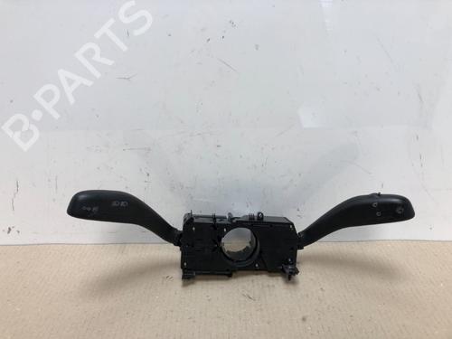 Used Steering column stalk VW POLO (9N_, 9A_) 1.9 SDI (64 hp) 15536288
