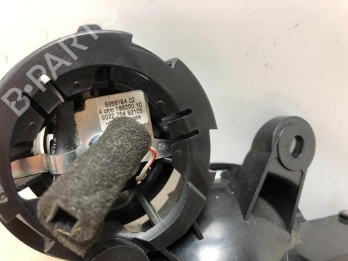 Utvendig håndtak MINI MINI (R50, R53) Cooper | BP15537146C122 