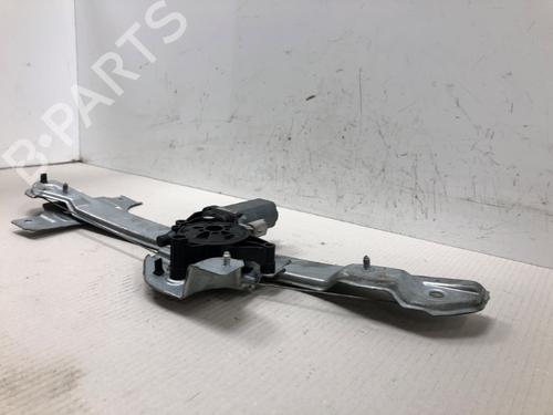 Front right window mechanism CITROËN C3 III (SX) 1.2 PureTech 82 | BP37212510C23 - Image 4