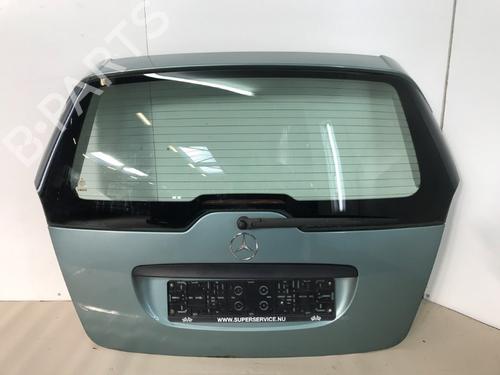 Tailgate MERCEDES-BENZ A-CLASS (W169) A 150 (169.031, 169.331) | BP15340934C6 
