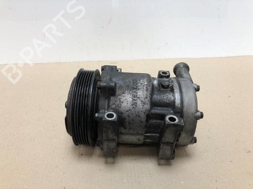 AC compressor ALFA ROMEO GTV (916_) 1.8 16V (916C3) | BP15538217M34