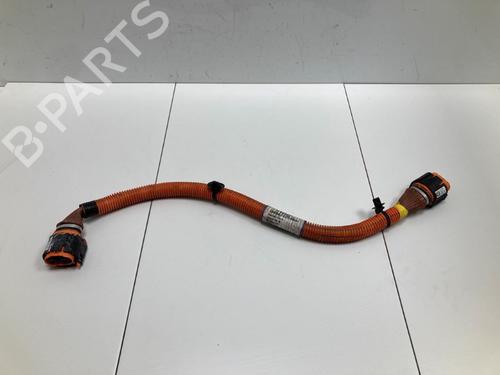 Kabel Kabel RENAULT ZOE Hatchback Van (BFM_) Electric (BFMC, BFMD) (136 hp) 37212076 37212076