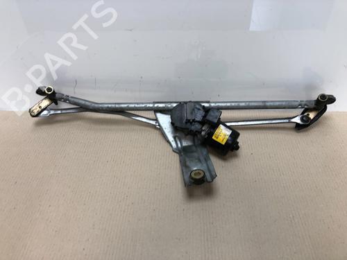 Vindrude Viskermekanisme MINI MINI (R50, R53) One | BP15650351C83 