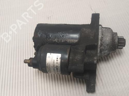 Starter VW POLO (9N_, 9A_) 1.2 12V | BP15341970M8 