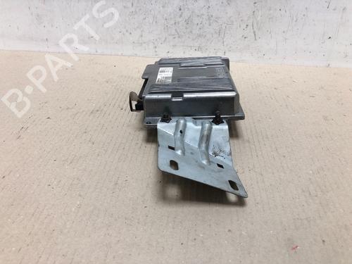 Engine control unit (ECU) DAEWOO MATIZ (M100, M150) 0.8 | BP15302591M57 - Image 2
