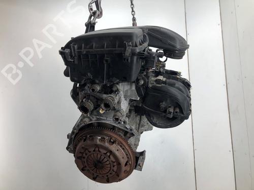Used Engine Engine 37215095 37215095