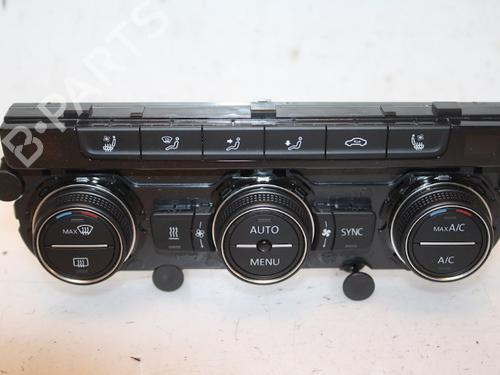 Used Climate control Climate control 15332789 15332789