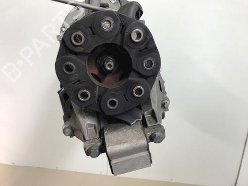 Gearbox MERCEDES-BENZ C-CLASS (W204) C 320 CDI (204.022) | BP15339593M3 