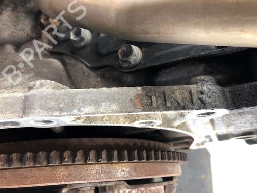 Engine TOYOTA AYGO (_B1_) 1.0 (KGB10_, KGB10R) | BP37209707M1 - Image 6