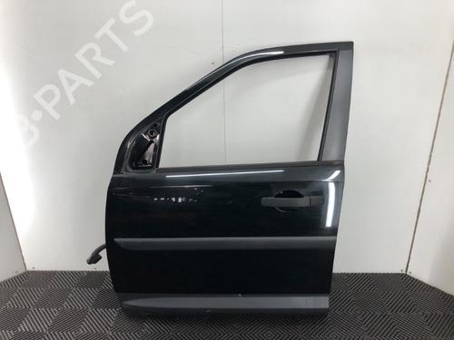 Left front door LAND ROVER FREELANDER 2 (L359) 2.2 TD4 4x4 | BP17376777C2 