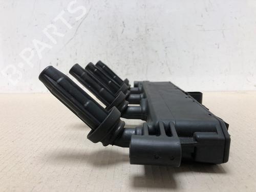 Ignition coil CITROËN C3 I (FC_, FN_) 1.4 i | BP15347515M94 