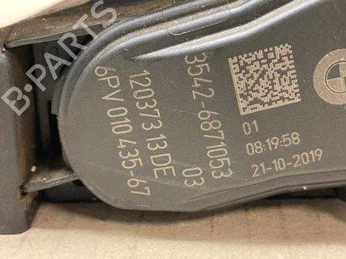 Pedal BMW 3 Touring (G21, G81) M 340 i xDrive | BP37209356I4 - Image 6