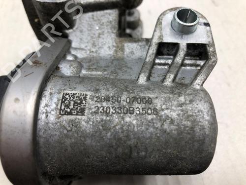 Egr HYUNDAI i10 III (AC3, AI3) 1.0 MPi | BP37210662M69 - Image 6