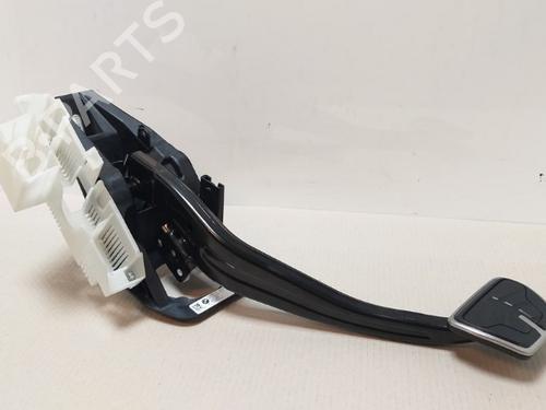 Pedal freno BMW X5 (G05, F95) xDrive M 50 d (400 hp) 687427903CA | 17205310 | 0800250010 | P191116018829 | S191106064354